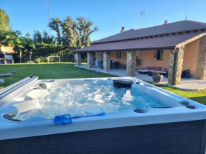 Villa Pancorbo